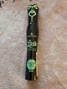 essence Lash Princess False Lash Effect Mascara 12ml / 0.40 fl oz New
